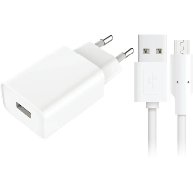 Chargeur USB Micro USB