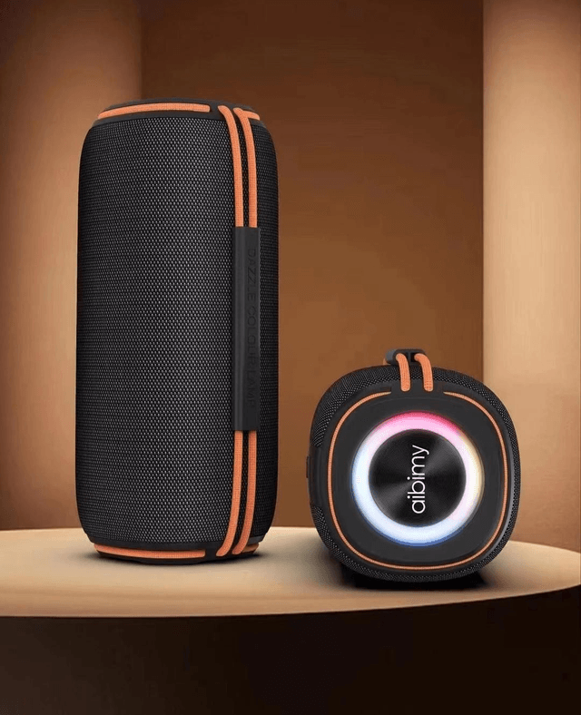 Enceinte bluetooth etanche