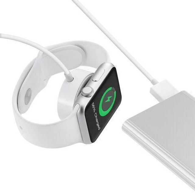 Chargeur Apple Watch USB
