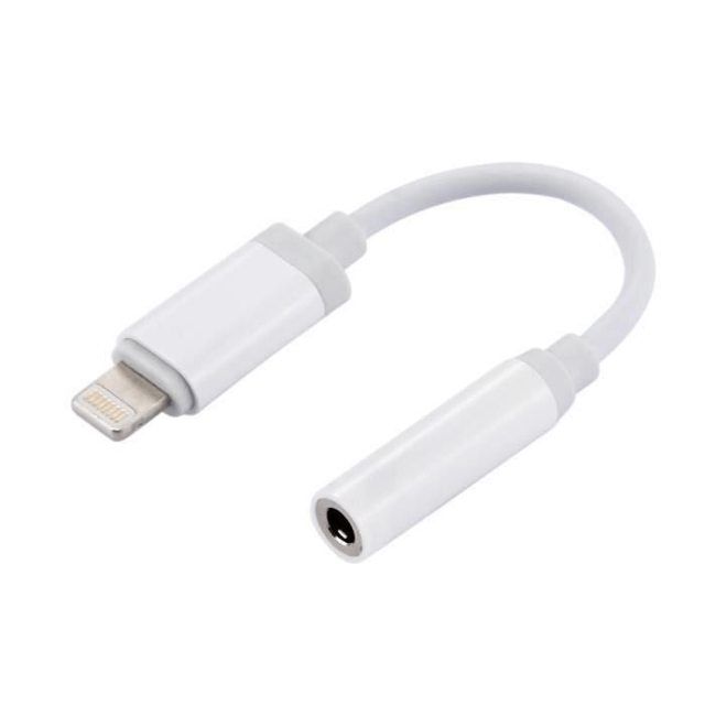 Adaptateur iPhone Jack