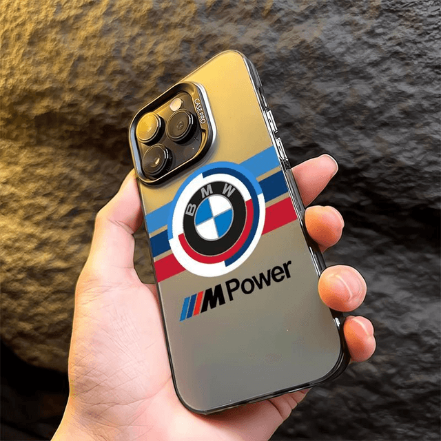 Coque iPhone BMW