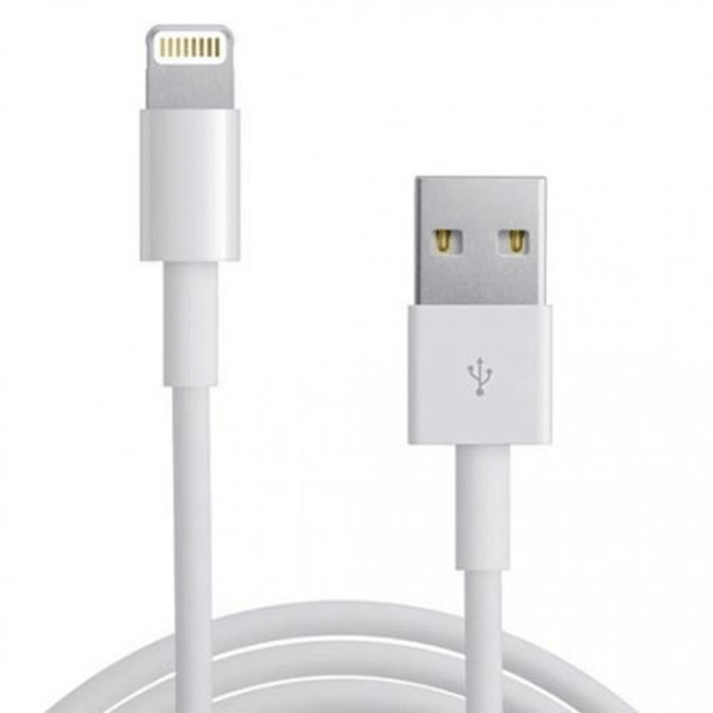 Câble USB iPhone