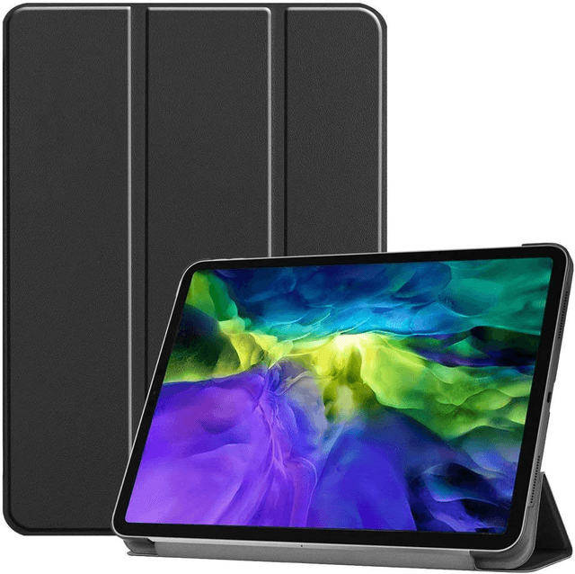 Housse tablette iPad Pro 11&#039;&#039; Noir