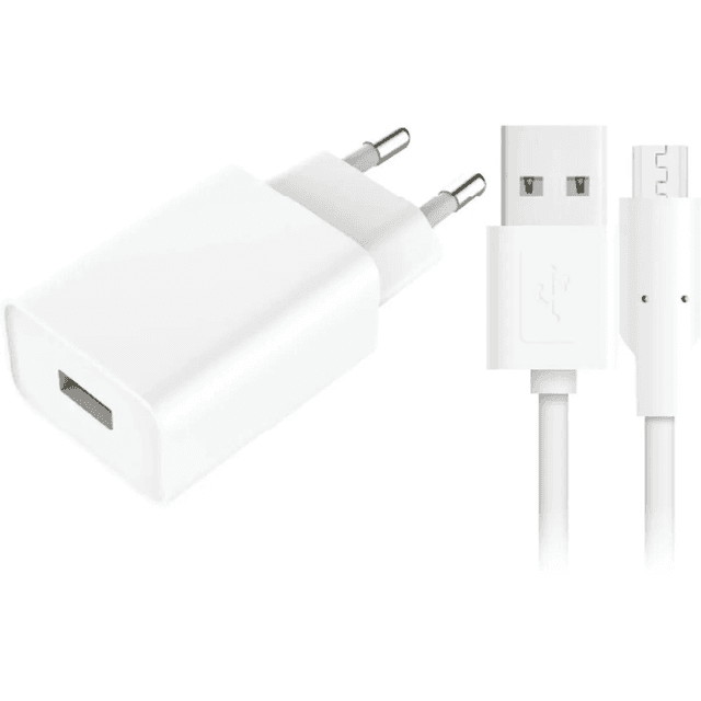 Chargeur USB Micro USB