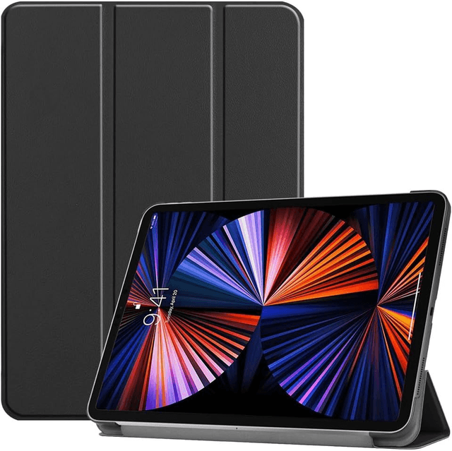 Housse tablette iPad Pro 12.9&#039;&#039; Noir