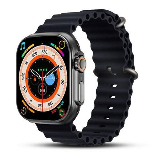 Montre connectée Pro 2