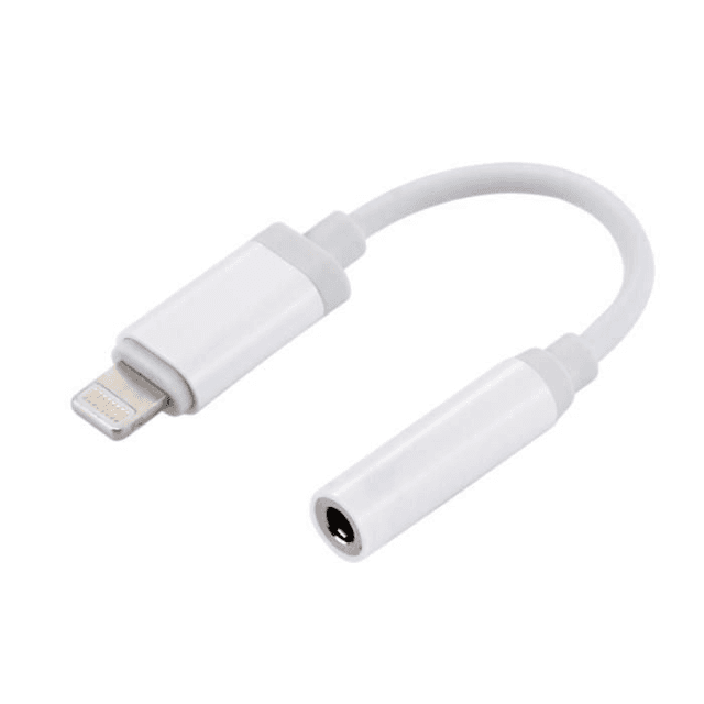 Adaptateur iPhone Jack