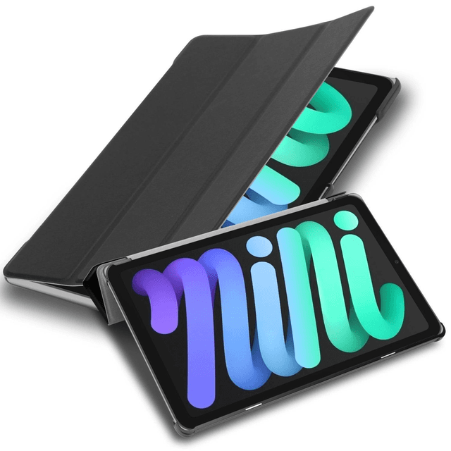 Housse tablette iPad Mini 6 8.3&#039;&#039; Noir