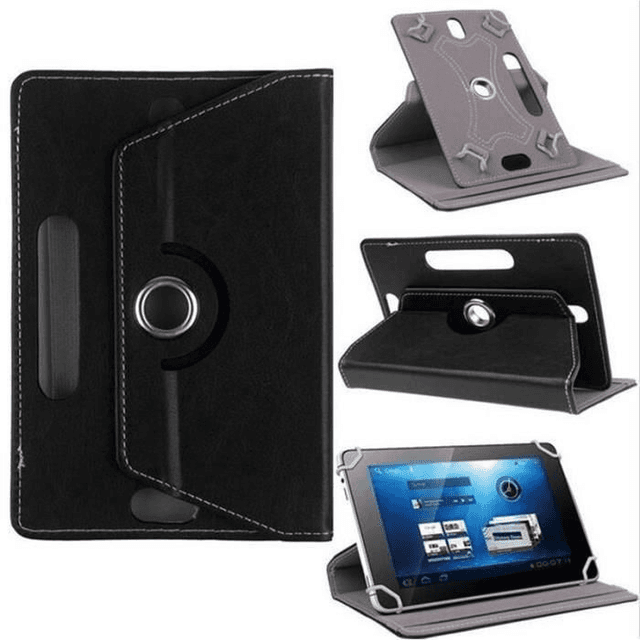 Housse universelle tablette 10.1&#039;&#039;&#039; Noir